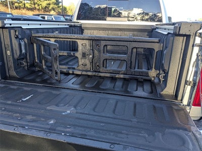 2022 RAM 2500 Limited