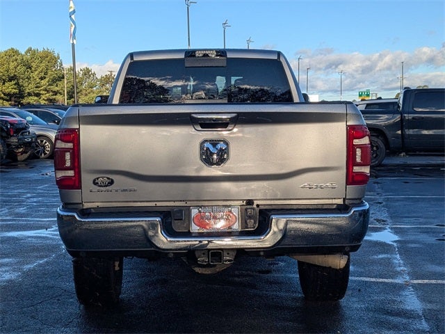 2022 RAM 2500 Limited