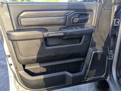 2022 RAM 2500 Limited