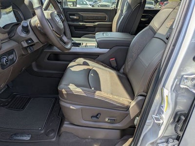 2026 RAM 2500 Limited