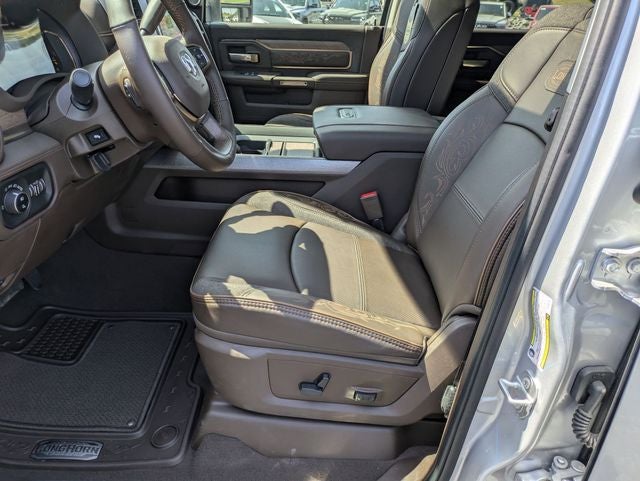 2026 RAM 2500 Limited