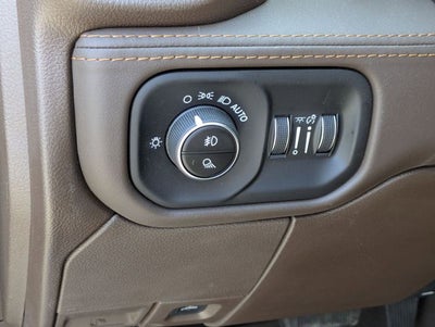 2026 RAM 2500 Limited