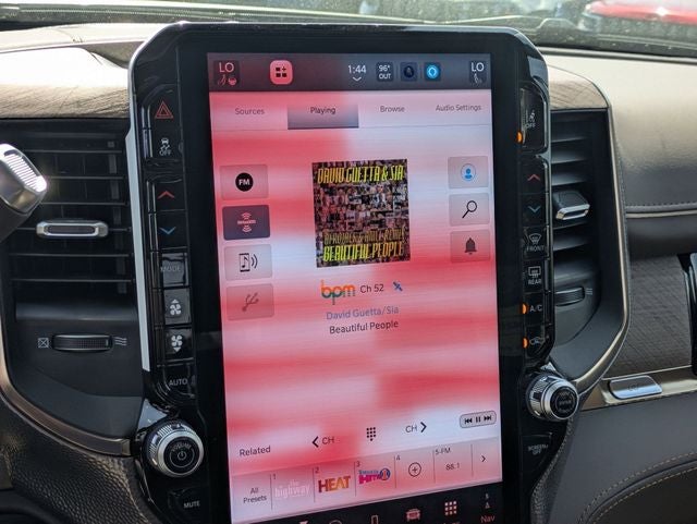 2026 RAM 2500 Limited