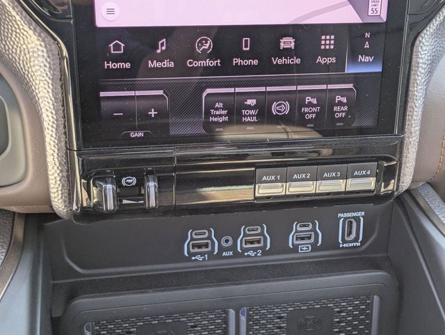 2026 RAM 2500 Limited