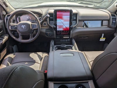 2026 RAM 2500 Limited