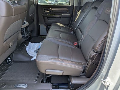 2026 RAM 2500 Limited