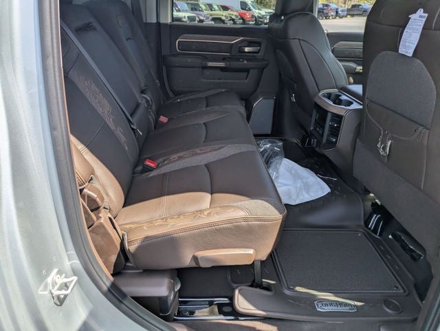 2026 RAM 2500 Limited