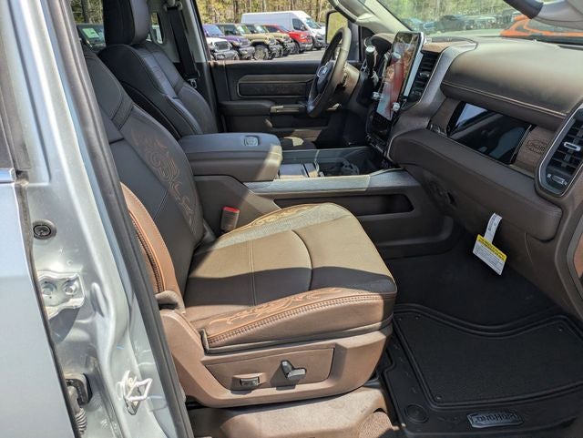 2026 RAM 2500 Limited