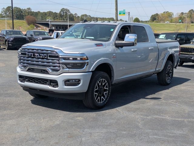 2026 RAM 2500 Limited