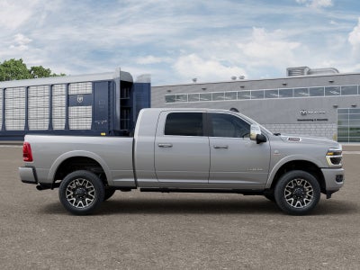 2026 RAM 2500 Limited