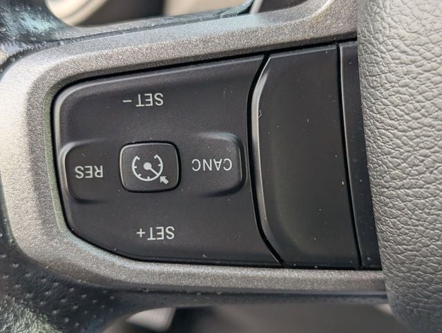 2023 RAM 5500HD Tradesman