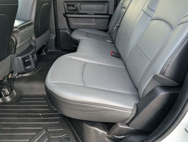 2023 RAM 5500HD Tradesman