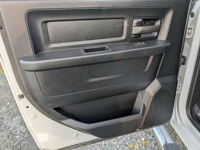 2023 RAM 5500HD Tradesman