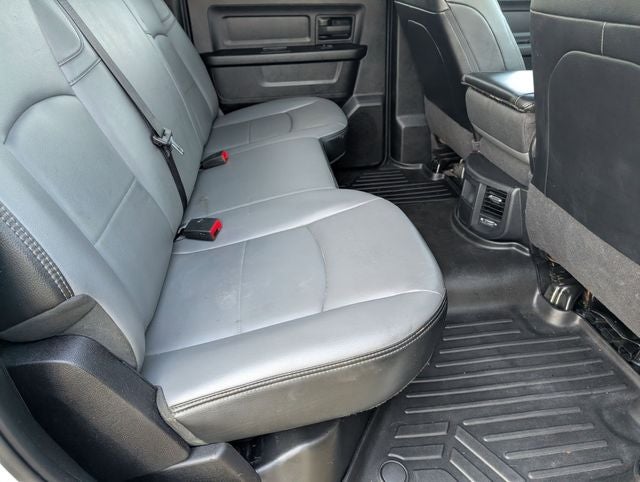 2023 RAM 5500HD Tradesman