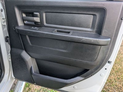 2023 RAM 5500HD Tradesman