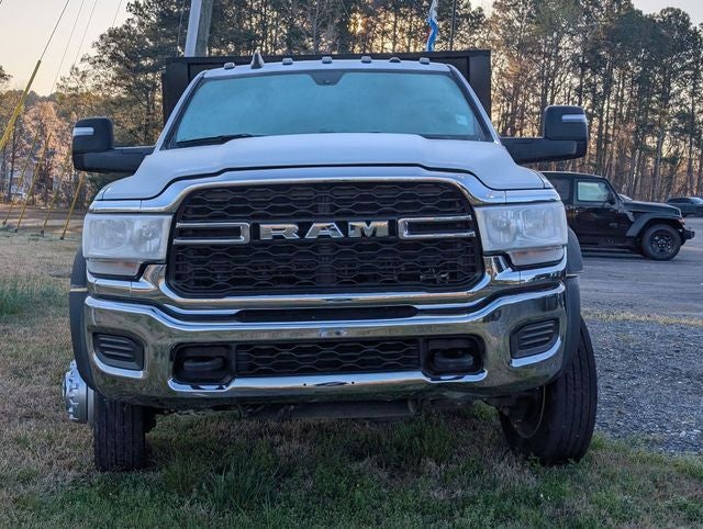 2023 RAM 5500HD Tradesman