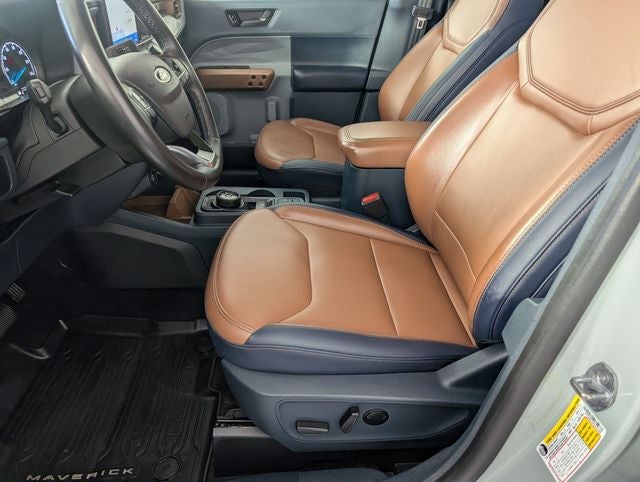 2023 Ford Maverick Lariat