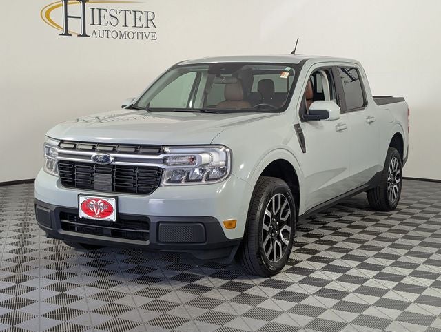 2023 Ford Maverick Lariat