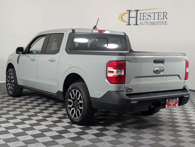 2023 Ford Maverick Lariat