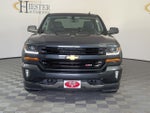 2017 Chevrolet Silverado 1500 LT LT2