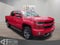 2016 Chevrolet Silverado 1500 LT LT2