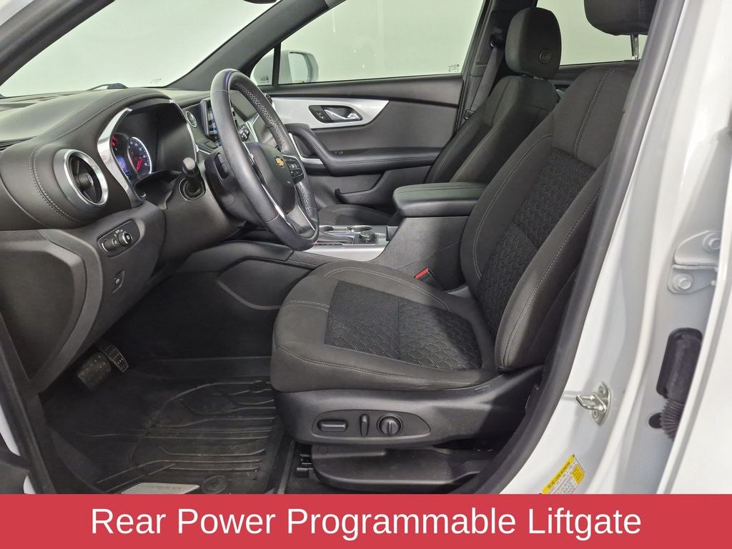 2019 Chevrolet Blazer Base 2LT