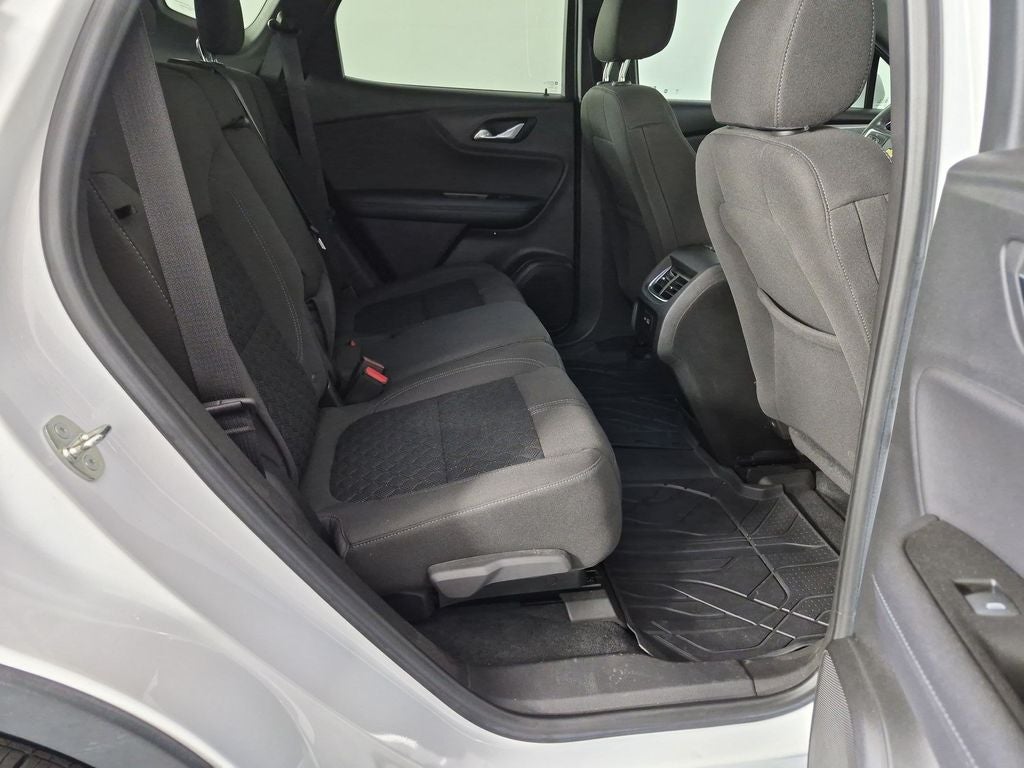 2019 Chevrolet Blazer Base 2LT