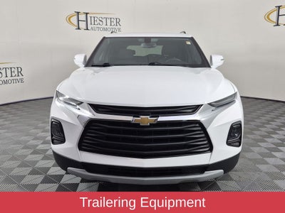 2019 Chevrolet Blazer Base 2LT