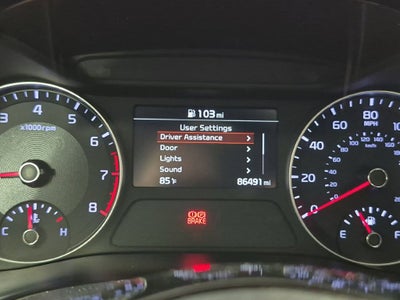 2020 Kia Forte GT