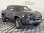 2024 Toyota Tacoma Base
