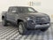 2024 Toyota Tacoma Base