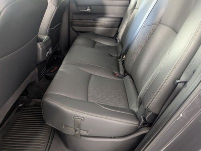2024 Toyota Tacoma Limited