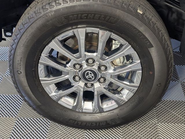 2024 Toyota Tacoma Limited