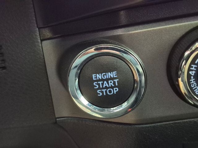 2021 Toyota Tacoma TRD Sport V6
