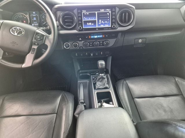 2021 Toyota Tacoma TRD Sport V6