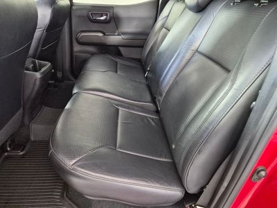 2021 Toyota Tacoma TRD Sport V6