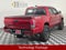 2021 Toyota Tacoma TRD Sport V6