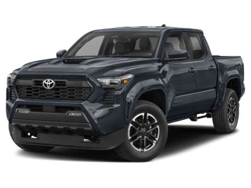 2025 Toyota Tacoma Base