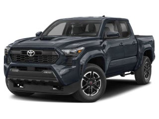 2025 Toyota Tacoma Base