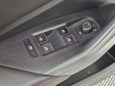 2024 Volkswagen Jetta GLI 2.0T Autobahn
