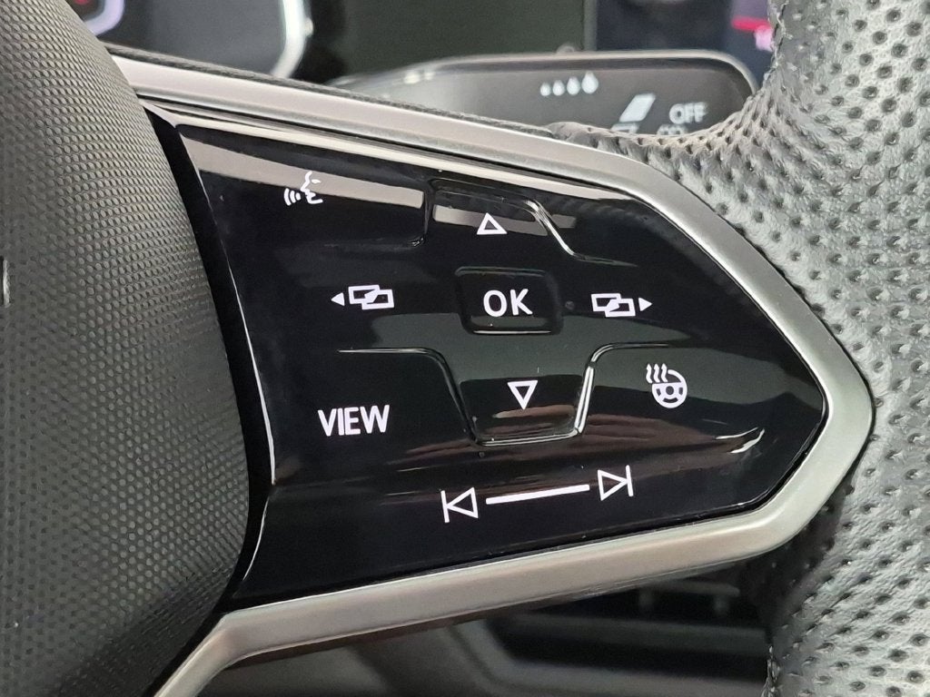 2024 Volkswagen Jetta GLI 2.0T Autobahn