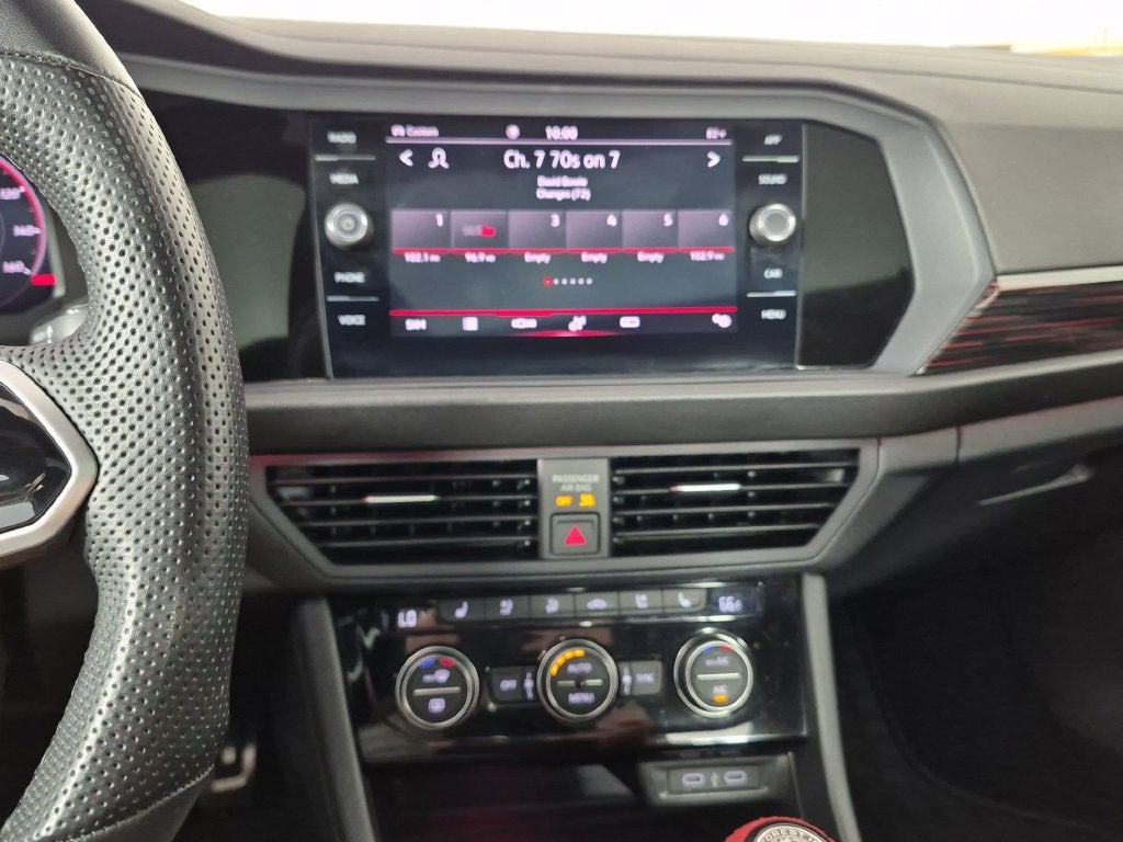 2024 Volkswagen Jetta GLI 2.0T Autobahn