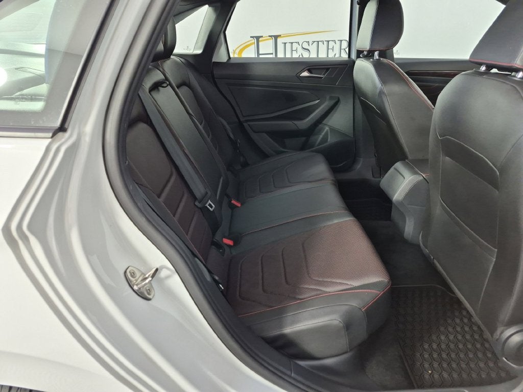 2024 Volkswagen Jetta GLI 2.0T Autobahn