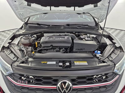 2024 Volkswagen Jetta GLI 2.0T Autobahn