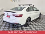 2024 Volkswagen Jetta GLI 2.0T Autobahn