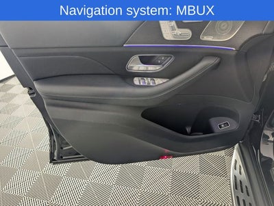 2022 Mercedes-Benz GLE GLE 450 4MATIC®