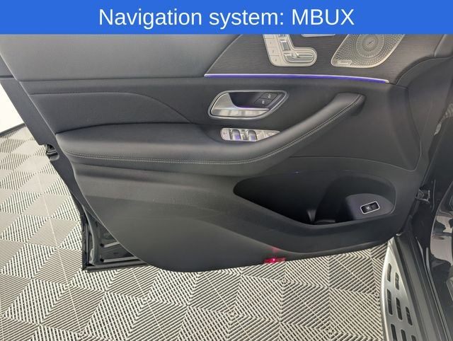 2022 Mercedes-Benz GLE GLE 450 4MATIC®