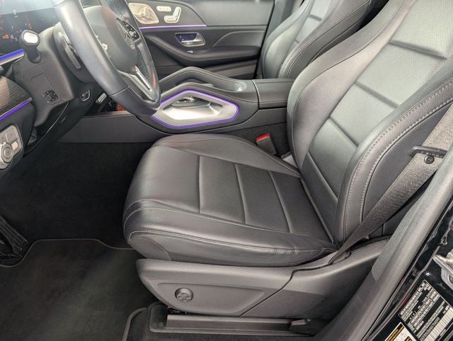 2022 Mercedes-Benz GLE GLE 450 4MATIC®