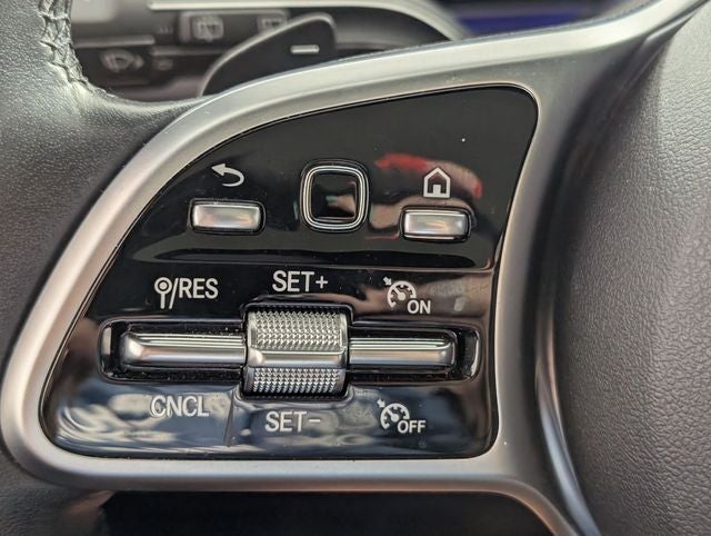 2022 Mercedes-Benz GLE GLE 450 4MATIC®