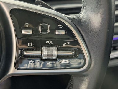 2022 Mercedes-Benz GLE GLE 450 4MATIC®